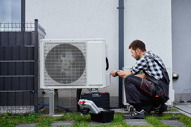 Trusted Hvac service in Scottdale, PA - Tropical Oasis HVAC